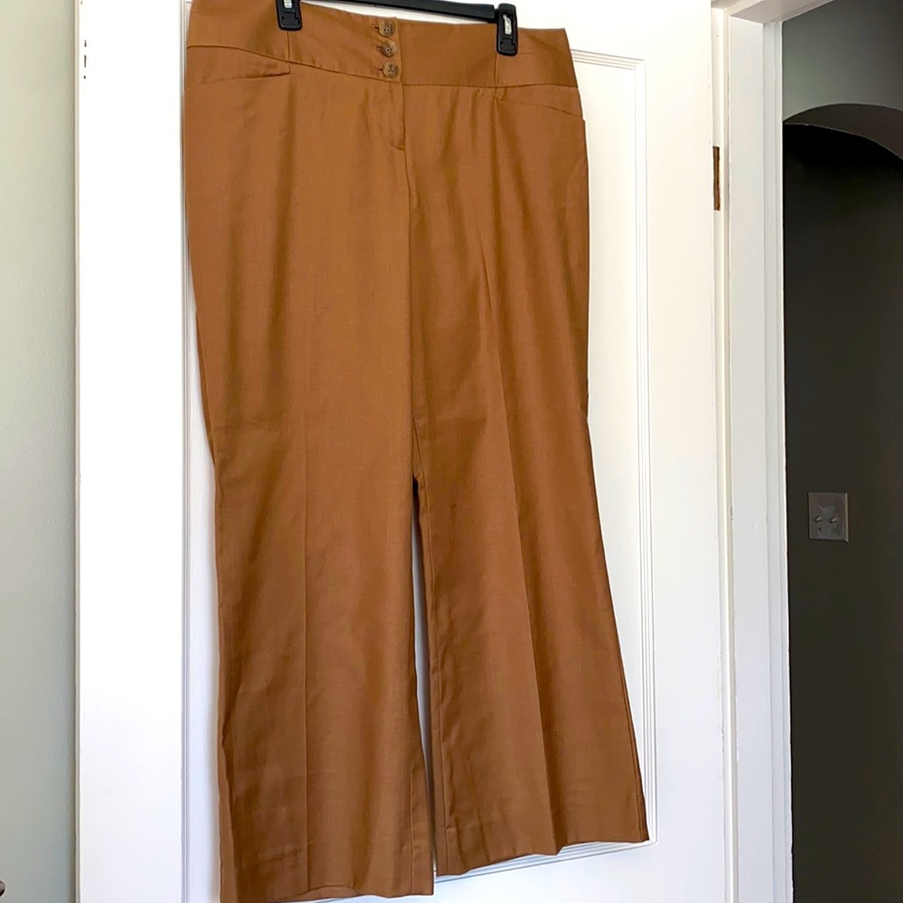 Never worn!